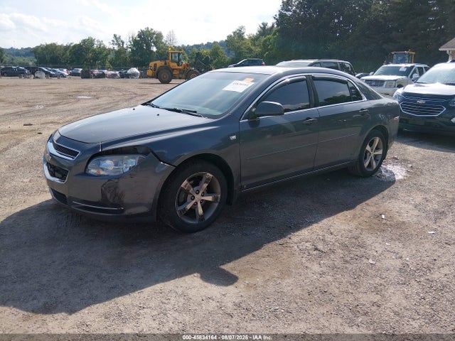 صورة 4 لـ 2008 Chevrolet MALIBU LT