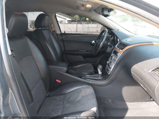 2008 Chevrolet MALIBU LT 照片 5
