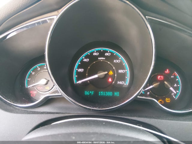 صورة 7 لـ 2008 Chevrolet MALIBU LT