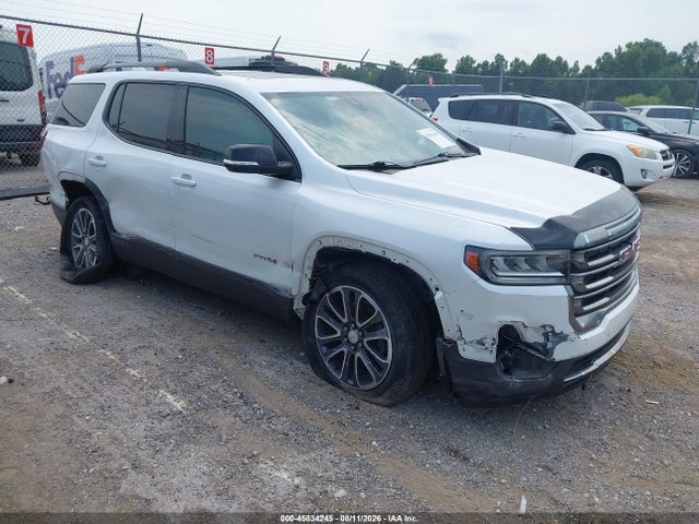 2020 GMC ACADIA AWD AT4