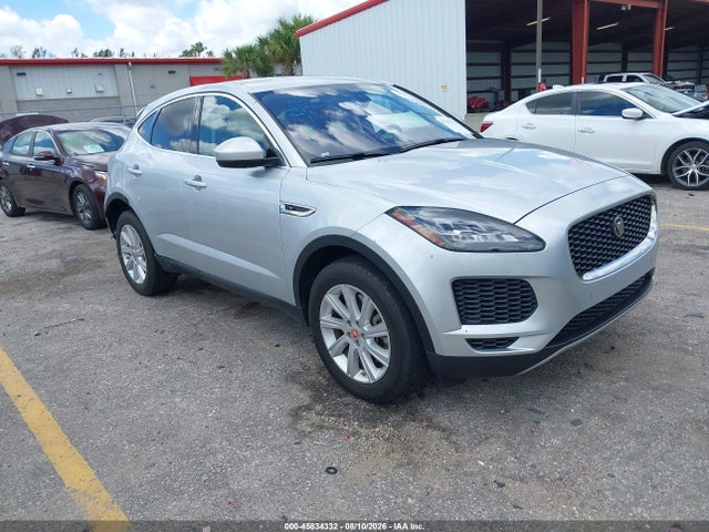 2018 JAGUAR E-PACE R-DYNAMIC S/S