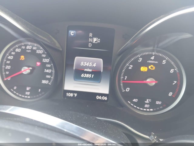 2015 Mercedes-BENZ C 300 4MATIC 照片 7