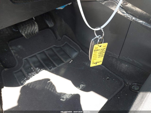 2023 NISSAN VERSA 1.6 SV XTRONIC CVT 11