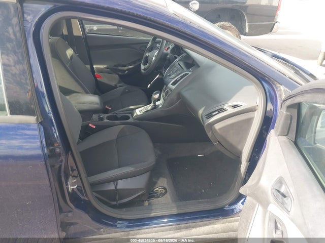 صورة 5 لـ 2012 FORD FOCUS SE