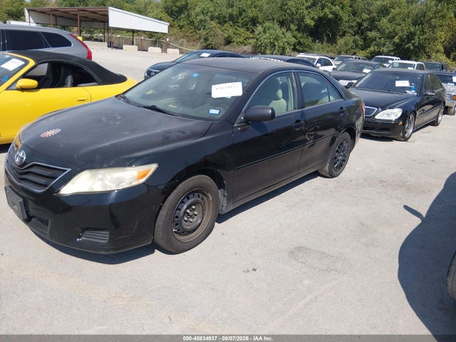 صورة 2 لـ 2011 Toyota CAMRY LE
