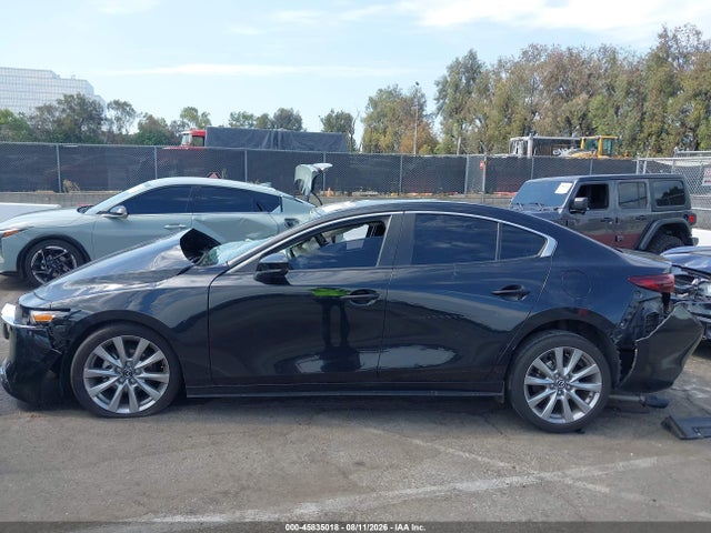 2023 MAZDA MAZDA3 2.5 S SELECT 15