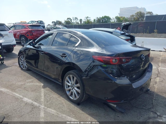 2023 MAZDA MAZDA3 2.5 S SELECT 3