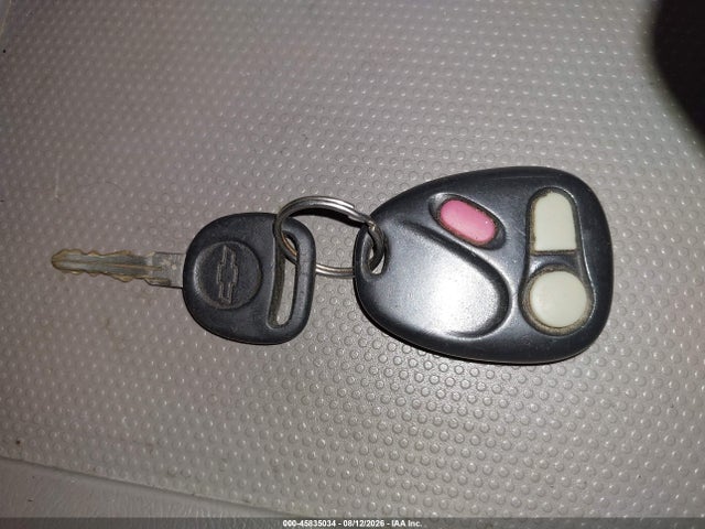 2002 Chevrolet SILVERADO 1500 LT 照片 11