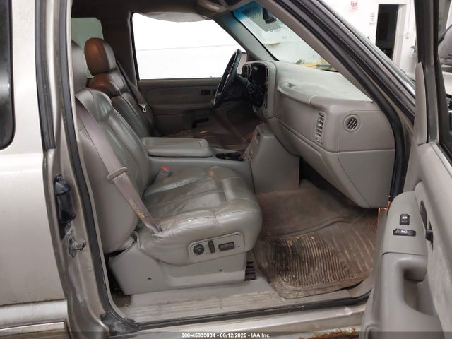 2002 Chevrolet SILVERADO 1500 LT — фото 5