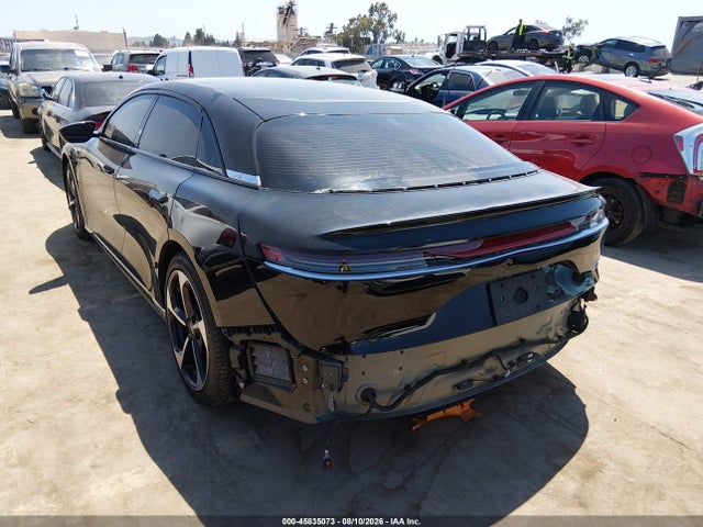 2023 LUCID AIR TOURING 3