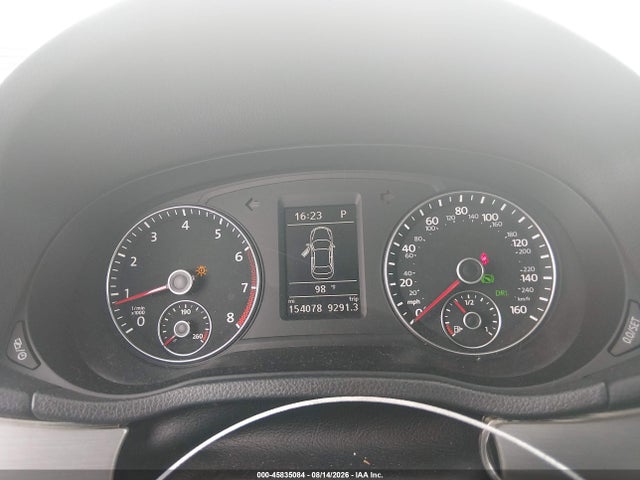صورة 7 لـ 2014 Volkswagen PASSAT SE