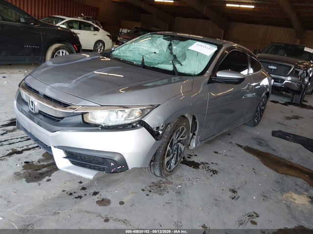 صورة 2 لـ 2017 Honda CIVIC LX-P