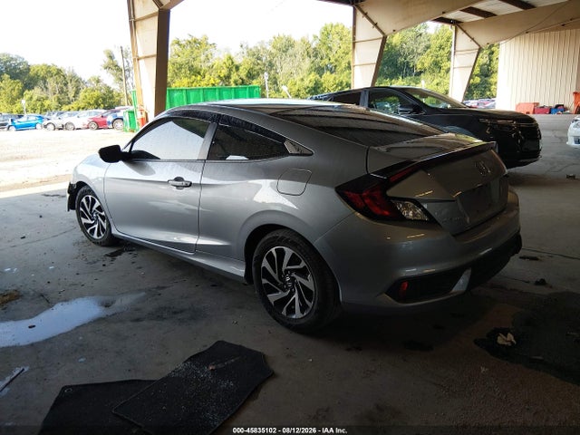 صورة 3 لـ 2017 Honda CIVIC LX-P