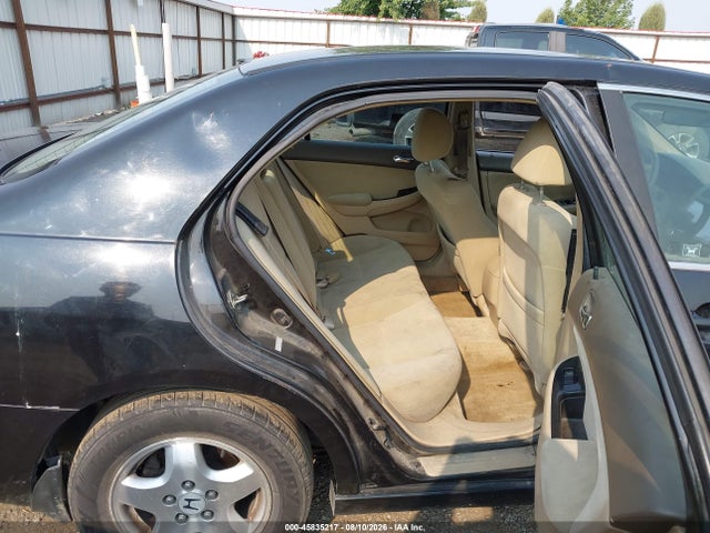 صورة 8 لـ 2007 Honda ACCORD 2.4 SE