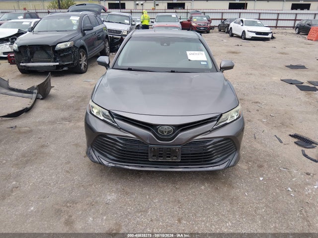 صورة 12 لـ 2019 Toyota CAMRY L