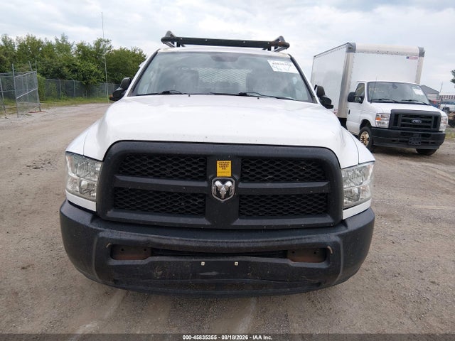 2015 RAM 2500 TRADESMAN — фото 17
