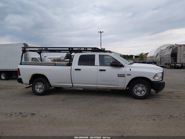 صورة 18 لـ 2015 RAM 2500 TRADESMAN