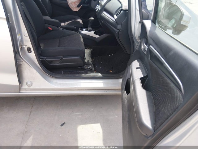 صورة 5 لـ 2015 Honda FIT EX/EX-L