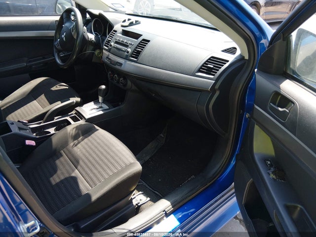 2012 Mitsubishi LANCER ES 照片 5