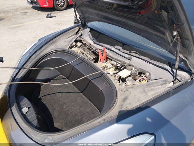 2018 TESLA MODEL 3 LONG RANGE/MID RANGE 10
