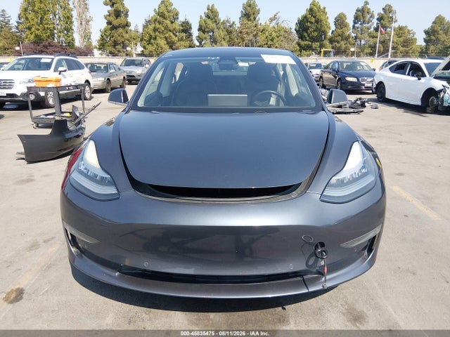 2018 TESLA MODEL 3 LONG RANGE/MID RANGE 12
