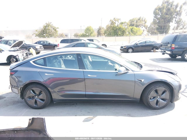 2018 TESLA MODEL 3 LONG RANGE/MID RANGE 13
