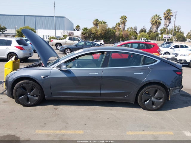 2018 TESLA MODEL 3 LONG RANGE/MID RANGE 14