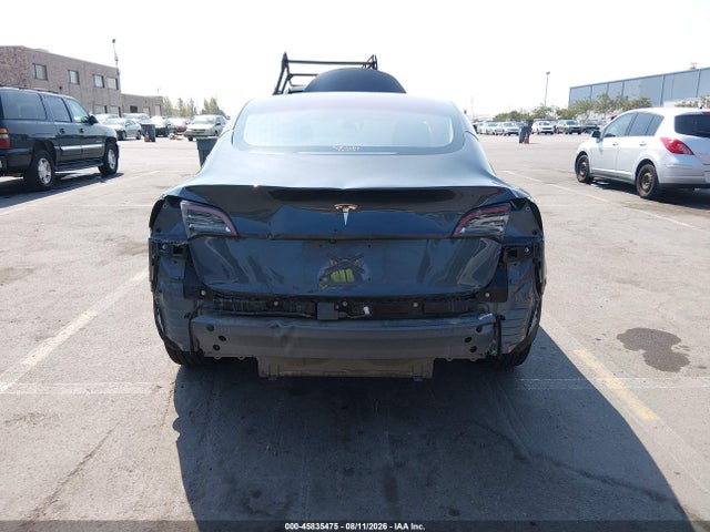 2018 TESLA MODEL 3 LONG RANGE/MID RANGE 16