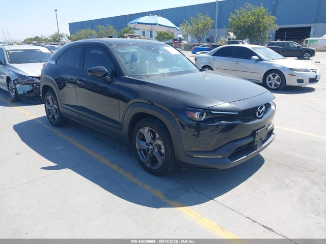 2022 MAZDA MX-30 EV PREMIUM PLUS