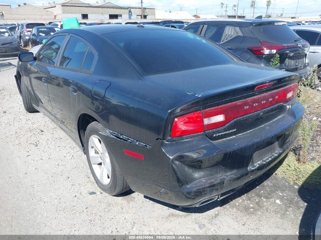 صورة 3 لـ 2012 Dodge CHARGER SE