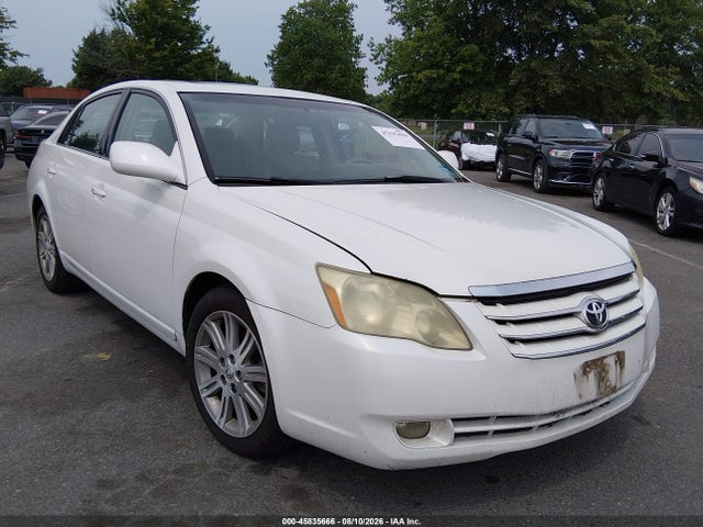 2006 TOYOTA AVALON LIMITED