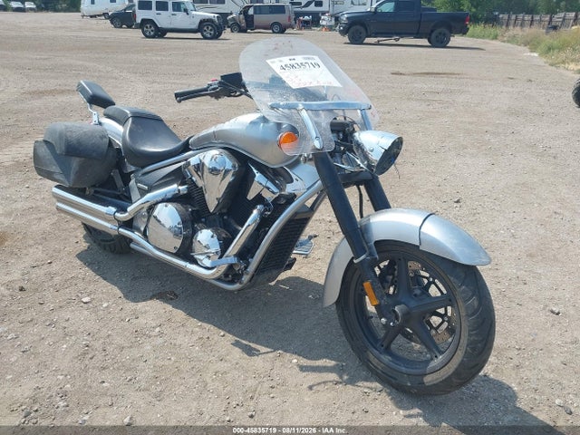 2013 HONDA VT1300 CT