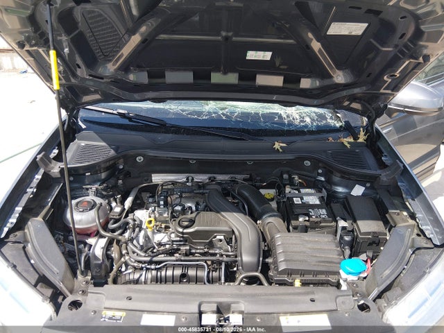 2023 VOLKSWAGEN TAOS 1.5T SE 10