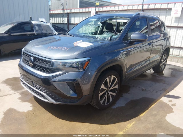 2023 VOLKSWAGEN TAOS 1.5T SE 2