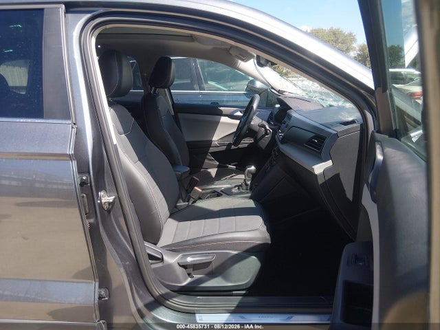 2023 VOLKSWAGEN TAOS 1.5T SE 5