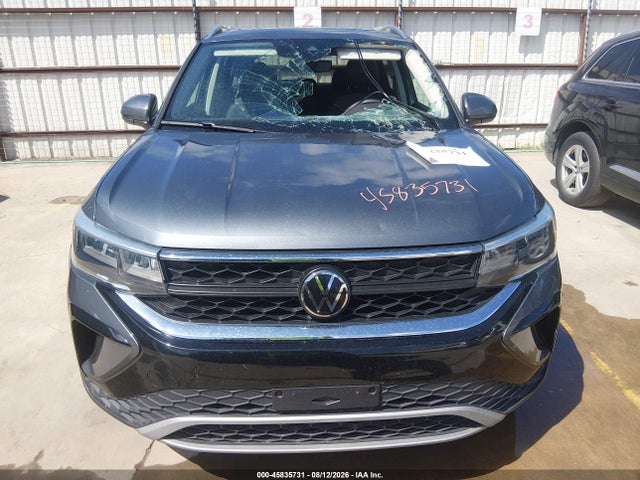 2023 VOLKSWAGEN TAOS 1.5T SE 6