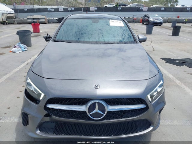 2019 Mercedes-BENZ A 220 — миниатюра 12