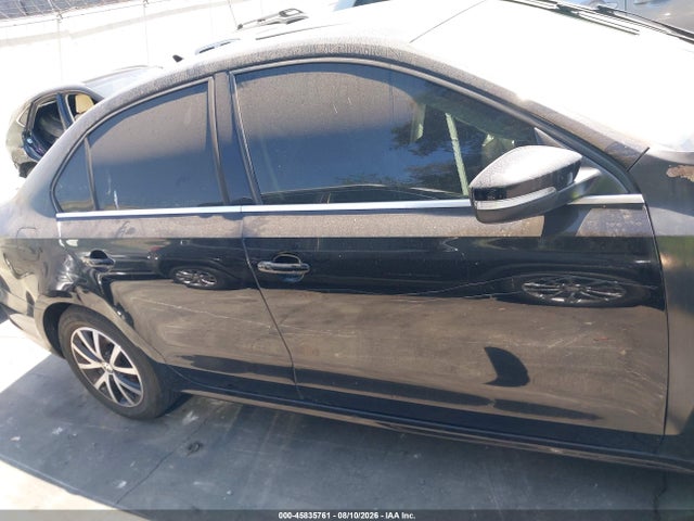 2017 VOLKSWAGEN JETTA 1.4T SE 13