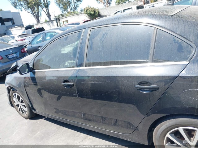 2017 VOLKSWAGEN JETTA 1.4T SE 14