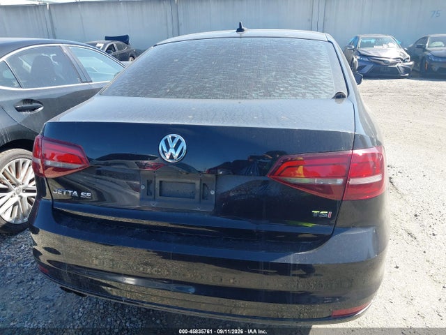 2017 VOLKSWAGEN JETTA 1.4T SE 16