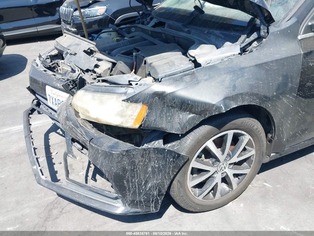 2017 VOLKSWAGEN JETTA 1.4T SE 18