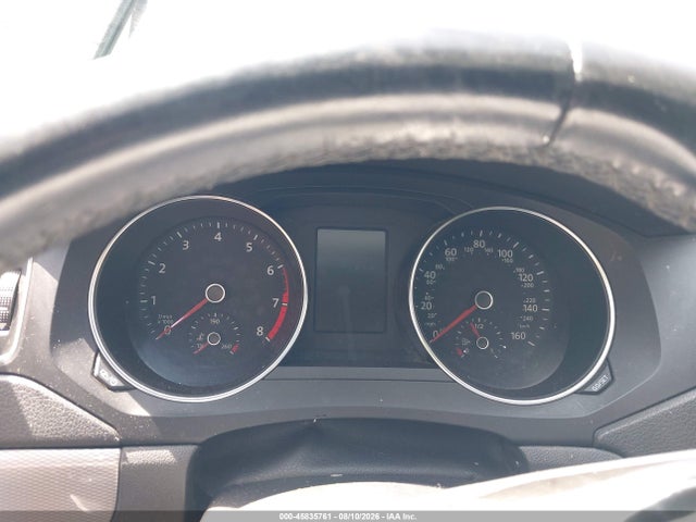 2017 VOLKSWAGEN JETTA 1.4T SE 7