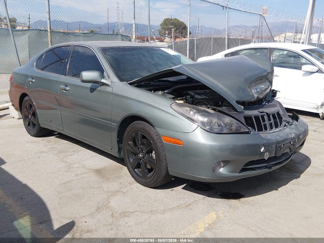 2005 LEXUS ES 