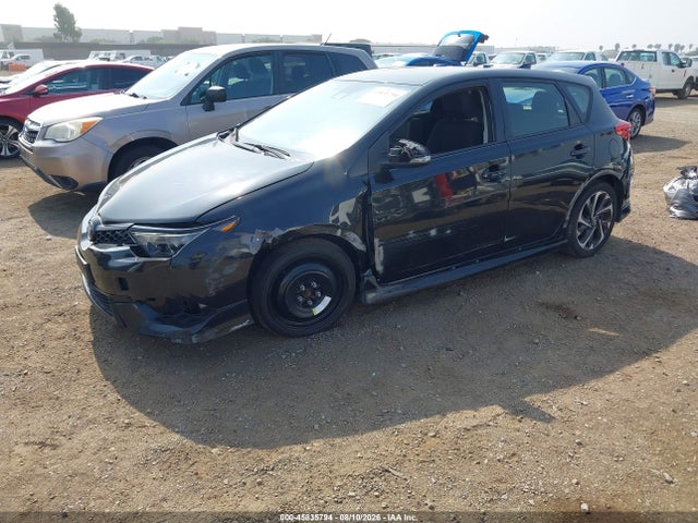 صورة 2 لـ 2018 Toyota COROLLA IM