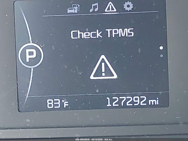 2018 KIA OPTIMA LX 16