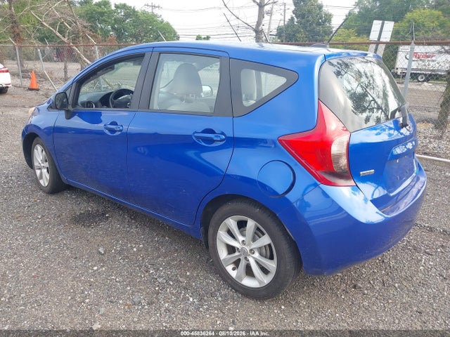 صورة 3 لـ 2014 Nissan VERSA NOTE SV