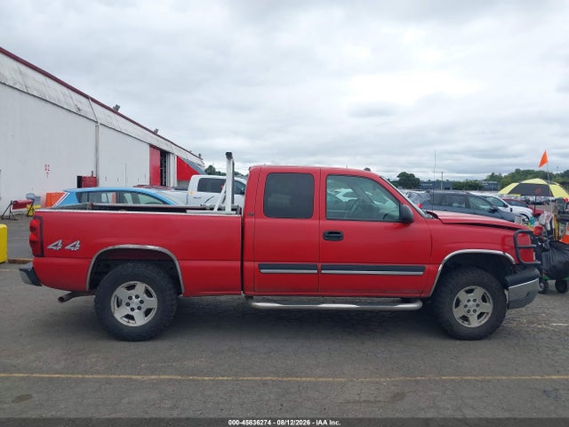 2005 Chevrolet SILVERADO 1500 LT 照片 13
