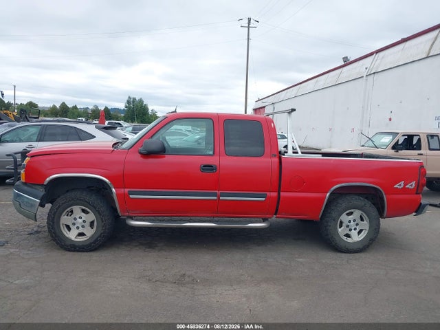 2005 Chevrolet SILVERADO 1500 LT 照片 14