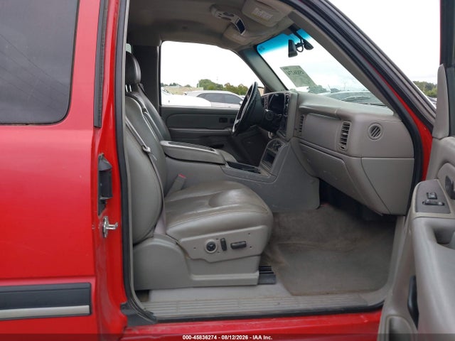2005 Chevrolet SILVERADO 1500 LT 照片 5