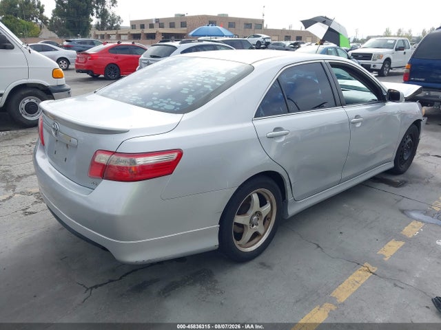 صورة 4 لـ 2007 Toyota CAMRY SE